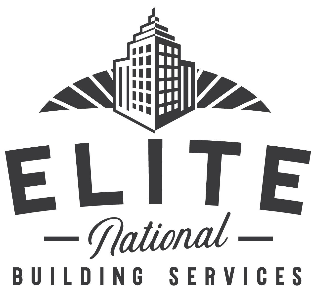 Elite National Building Services Construction Site Cleanup Columbus, Ohio